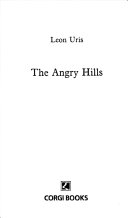 The Angry Hills