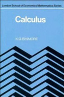 Calculus