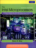 The Intel Microprocessors