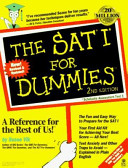 The SAT I for Dummies