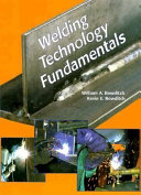 Welding Technology Fundamentals