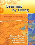 Learning by Doing