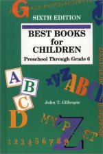 Best books for children : preschool through grade 6