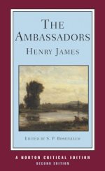 The ambassadors