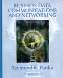 Business Data Communications and Networking