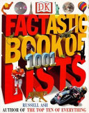 The Factastic Book of 1001 Lists