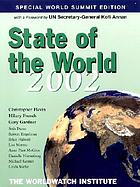 State of the world 2002