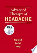 Advanced Therapy of Headache