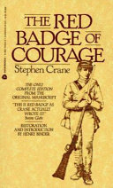 The Red Badge of Courage