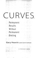 Curves: permanent results without permanent dieting