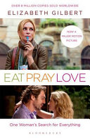 Eat, Pray, Love