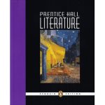 Prentice Hall literature : grade 10