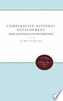 Comparative National Development