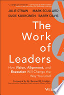 The Work of Leaders