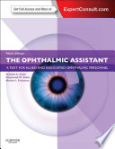 The Ophthalmic Assistant