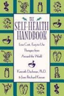 The Self-health Handbook