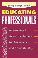 Educating Professionals