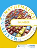 Mastering Mathematics - Number