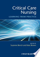 Critical Care Nursing