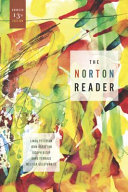 The Norton Reader