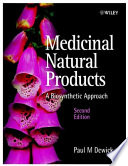 Medicinal Natural Products