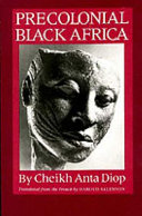 Precolonial Black Africa