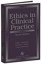 Ethics in clinical practice