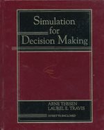 Simulation for decision making