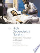 High Dependency Nursing Care