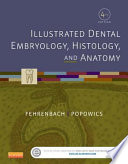 Illustrated Dental Embryology, Histology, and Anatomy