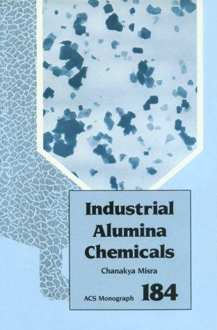 Industrial alumina chemicals