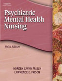 Student study guide to accompany Psychiatric mental health nursing, third edition