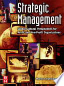 Strategic Management