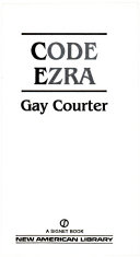 Code Ezra