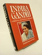 Indira Gandhi