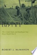 The Limits of Empire