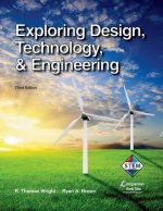  Exploring design, technology & engineering