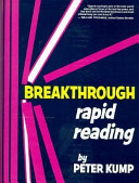 Breakthrough Rapid Reading