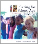 Caring for school-age children