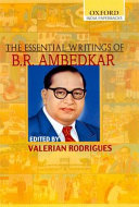 The Essential Writings of B.R. Ambedkar