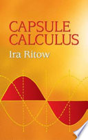 Capsule Calculus