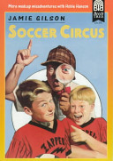 Soccer Circus