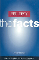 Epilepsy, the Facts