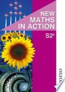 New Maths in Action S2/2 Pupil's Book