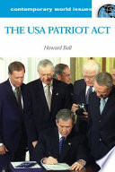 The USA Patriot Act of 2001