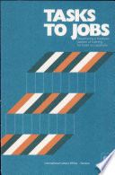 Tasks to Jobs