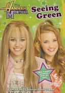 Hannah Montana: Seeing Green - #8