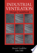 Industrial Ventilation Design Guidebook