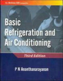 Basic Refrigeration and Air Conditioning