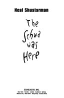 The Schwa was Here